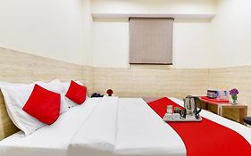 Super Hotel O Tourist Residency