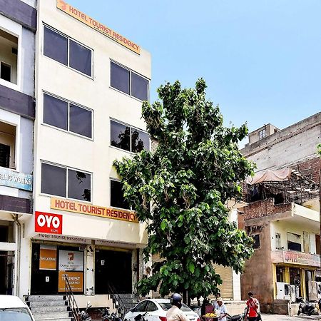 Super Hotel O Tourist Residency Jaipur Exterior photo