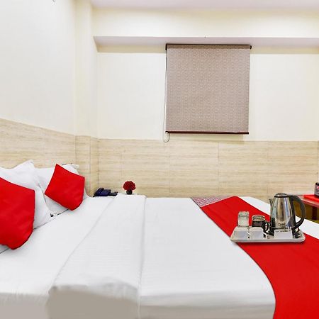 Super Hotel O Tourist Residency Jaipur Exterior photo