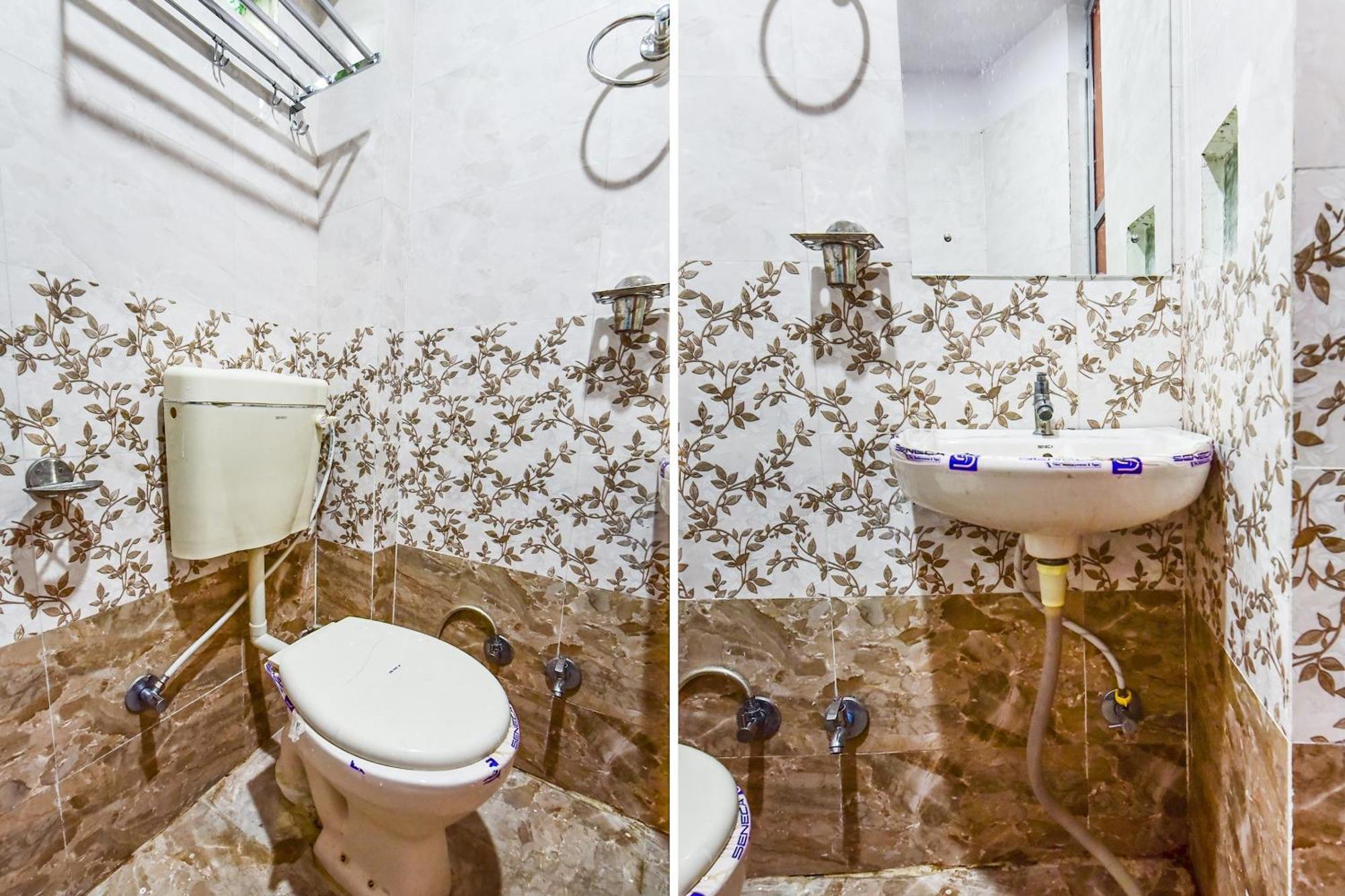 Super Hotel O Tourist Residency Jaipur Exterior photo